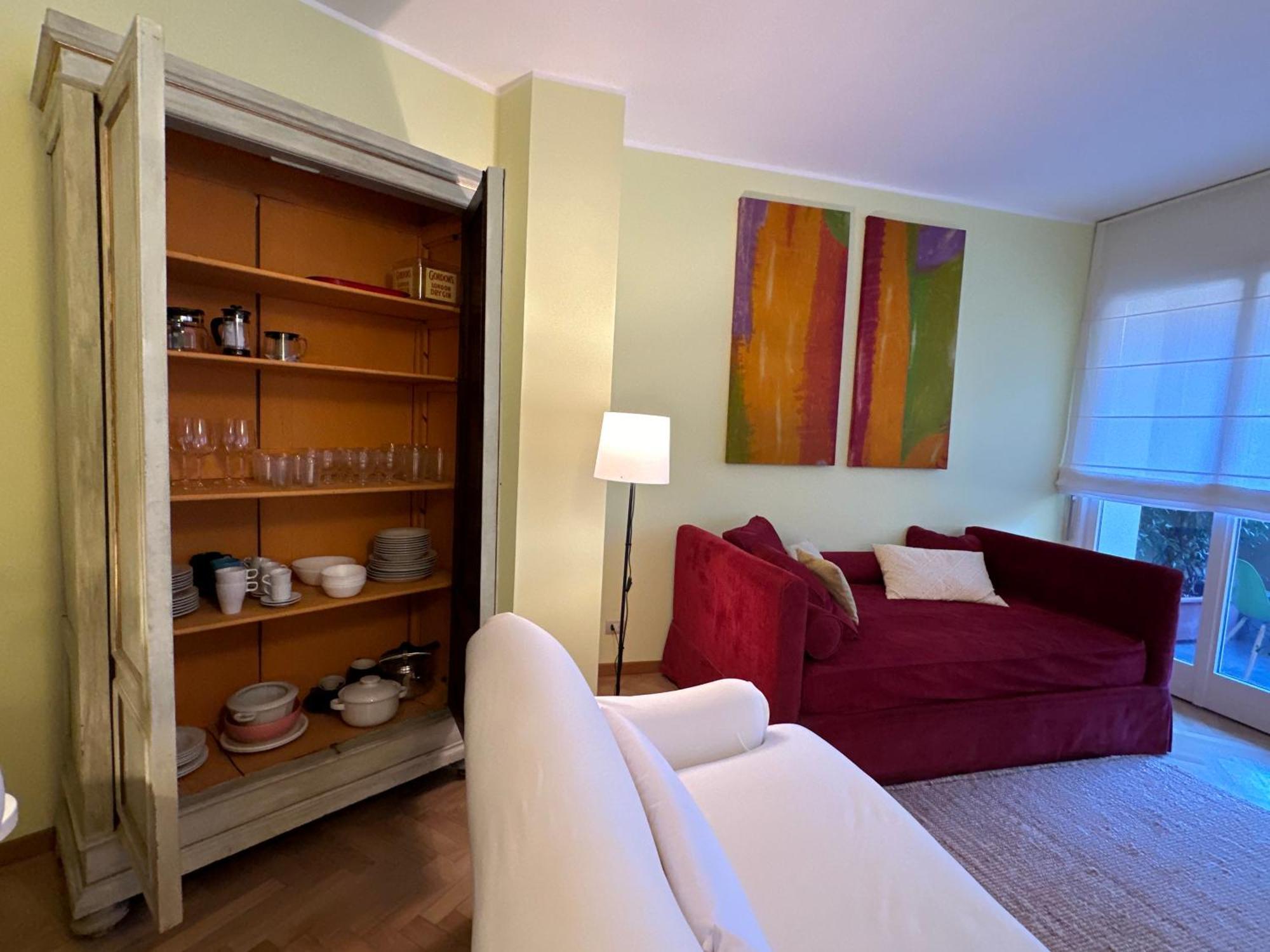 Coloniola Lake House كومو المظهر الخارجي الصورة